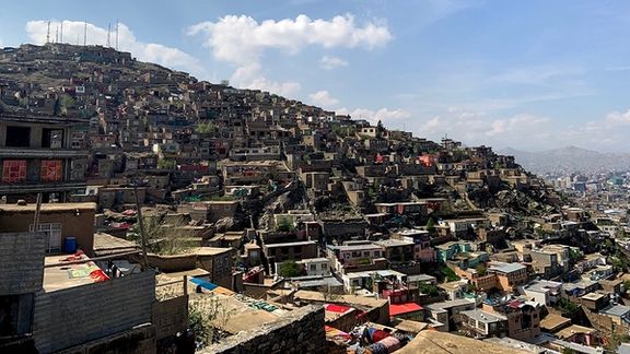 د کډوالو په پراخې راستنېدنې سره کابل کې د کورنو کرایه لوړه شوې