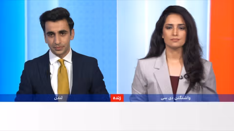 خبرهای ۹ شب، دوشنبه ۱۰ قوس ۱۴۰۴