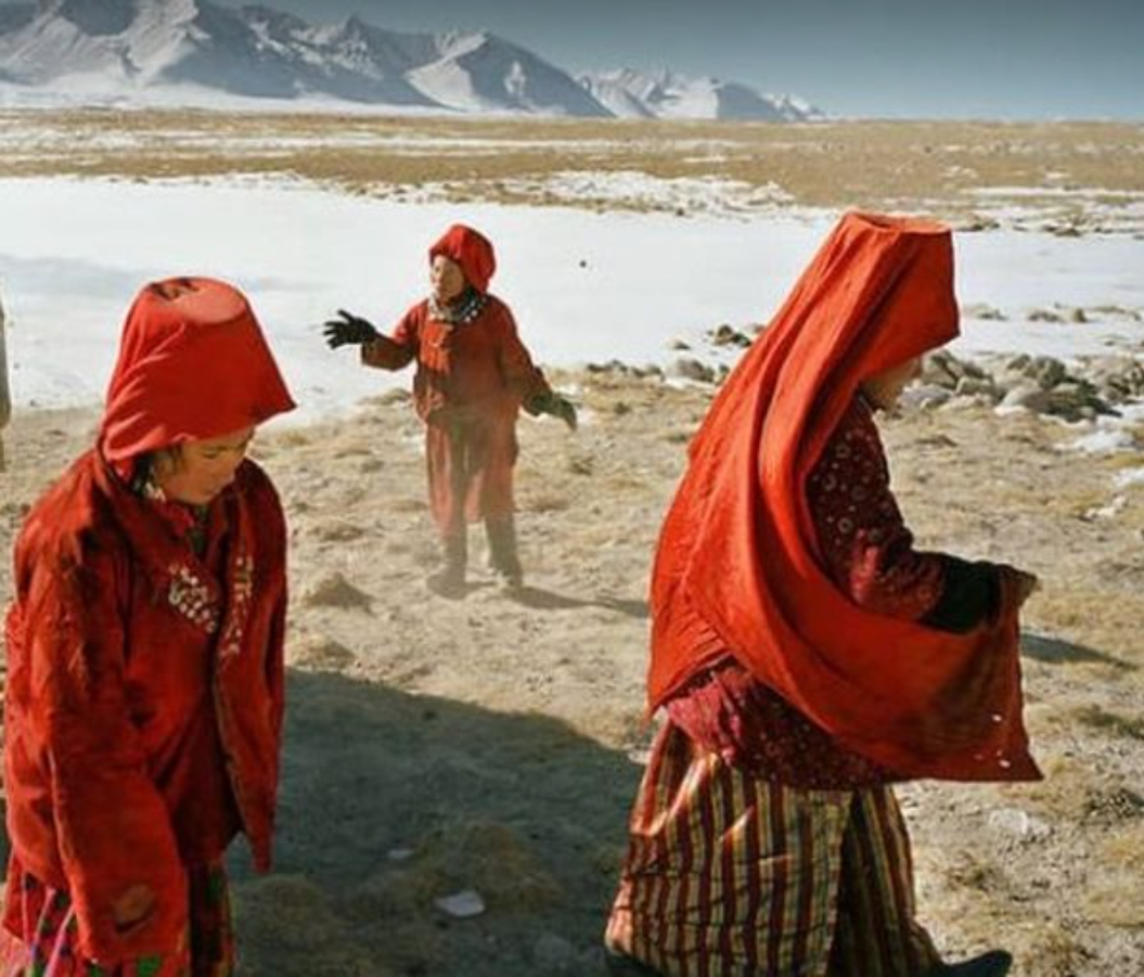 Death of Kyrgyz Citizens in Afghanistan Prompts Kyrgyzstan To Investigate Spread of Virus