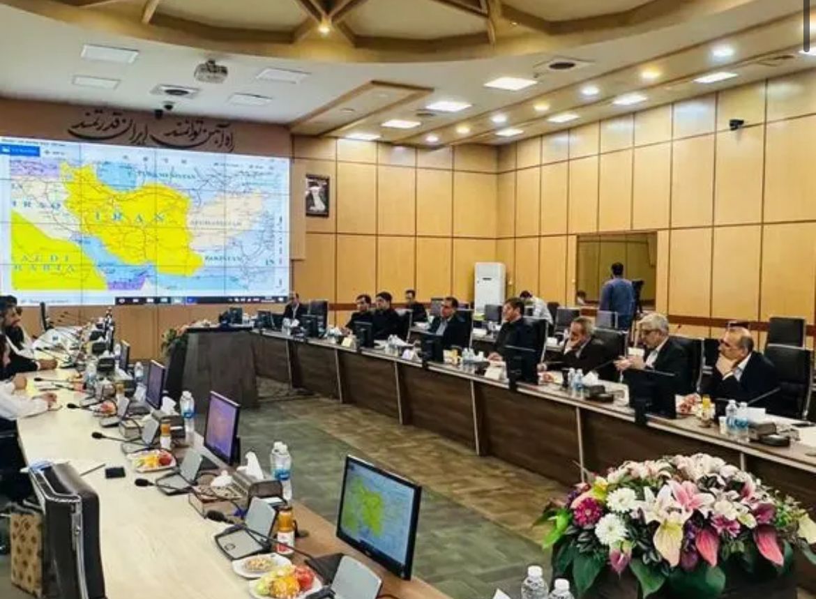 Islamic Republic & Taliban Officials Discuss Expanding Rail Cooperation