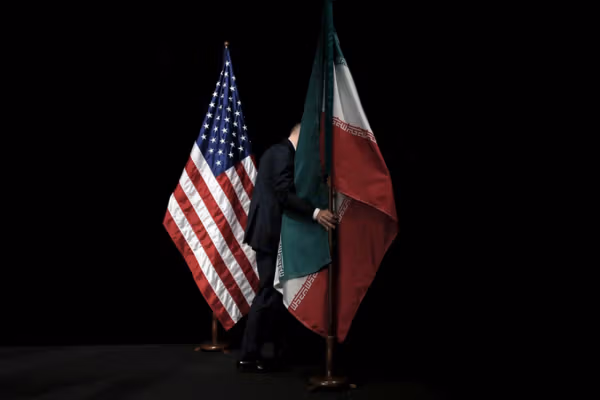 اکسیوس: لبنان کې له اوربند نه د سرغړونې په اړه د تهران ادعا د ایران او امریکا خبرې وځنډولې
