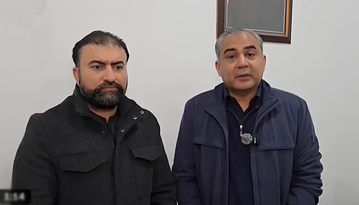 د پاکستان د کورنیو چارو وزیر ادعا: د بلوچستان د بریدونو تر شا د هند لاس دی