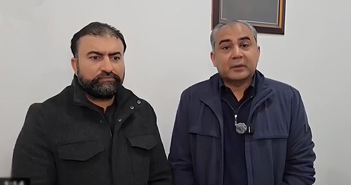 د پاکستان د کورنیو چارو وزیر ادعا: د بلوچستان د بریدونو تر شا د هند لاس ...