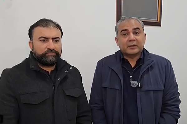 د پاکستان د کورنیو چارو وزیر ادعا: د بلوچستان د بریدونو تر شا د هند لاس دی
