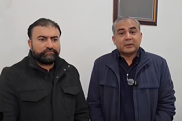 د پاکستان د کورنیو چارو وزیر ادعا: د بلوچستان د بریدونو تر شا د هند لاس دی