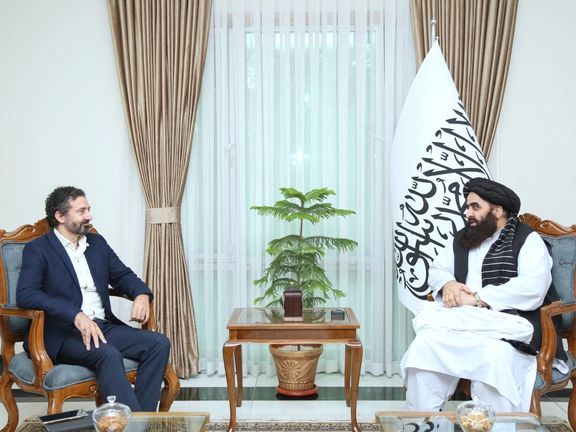 متقي د اسیا پسفیک مشر ته: د افغانانو هر اړخیز لاسنیوي چارې نورې هم ګړندۍ کړئ