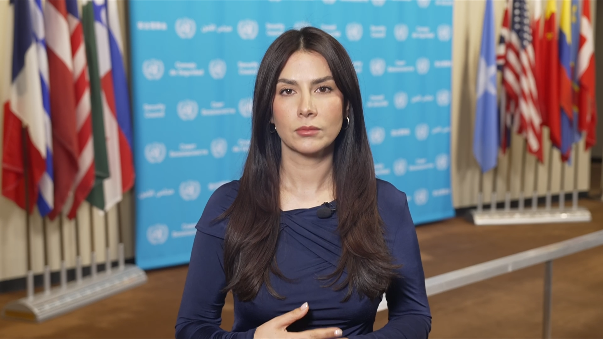 نشست اضطراری شورای حقوق بشر: بررسی کشتار معترضان ایران