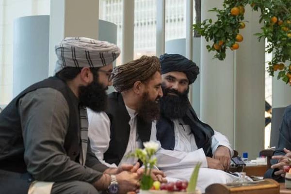 Taliban Leader Orders Removal Of Intelligence Personnel From Defence & Interior Ministries
