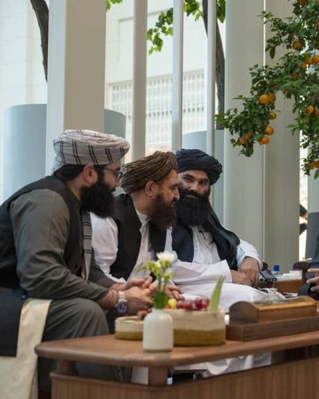 Taliban Leader Orders Removal Of Intelligence Personnel From Defence & Interior Ministries