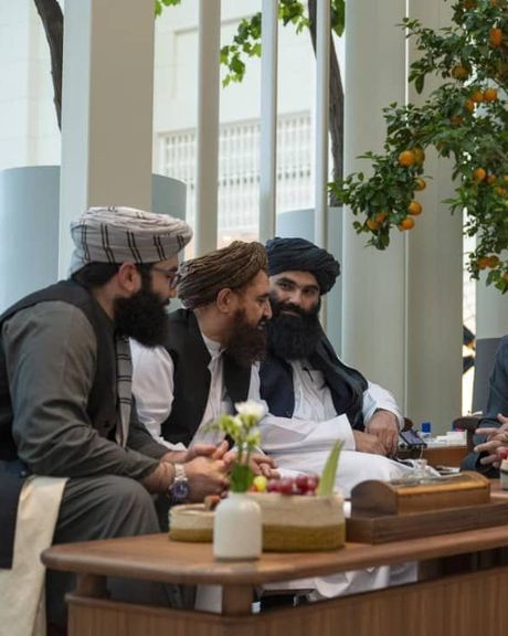 دستور رهبر طالبان برای پایان یافتن حضور استخبارات در وزارتهای دفاع و داخله