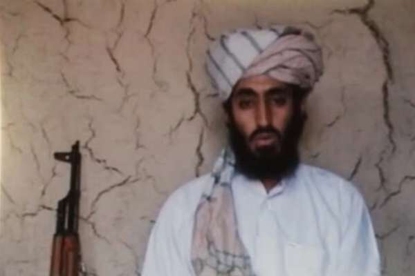 حمزه بن لادن د القاعده په تازه ویډيو کې؛ امریکا مخکې د هغه د وژل کېدو خبر ورکړی و