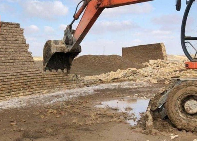 طالبانو په کندهار کې تر ۷۷ زره جریبه زیاته ځمکه دولتي ثابته کړې