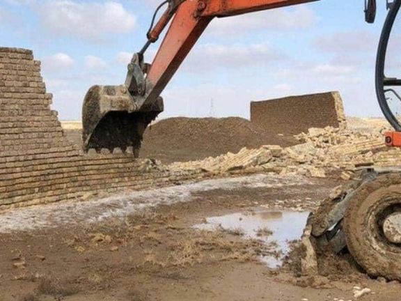 طالبانو په کندهار کې تر ۷۷ زره جریبه زیاته ځمکه دولتي ثابته کړې