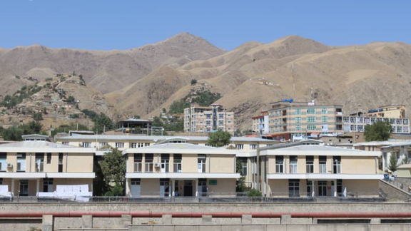 د بدخشان روغتیايي چارواکي: په تېرو میاشتو کې ۲۶ تنه ماشومان د خوارځواکۍ له امله مړه شوي دي