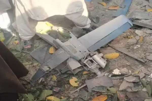 طالبانو پر پاکستان اته بېپیلوټه الوتکې توغولې دي