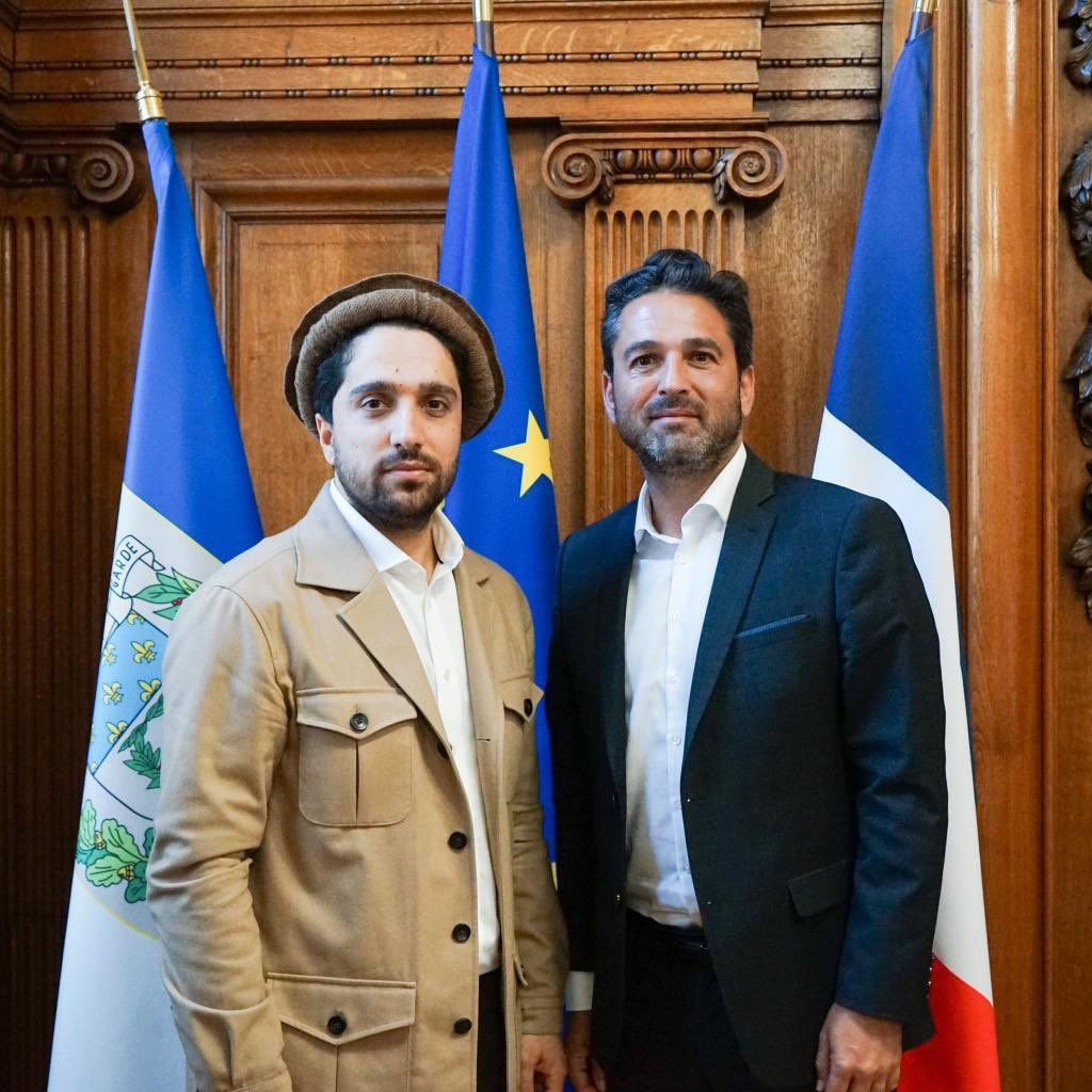 Afghanistan Stalemate Once Favouring Taliban Begins To Shift, Says NRF Leader