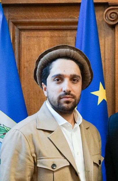 مسعود: تحولاتی در افغانستان در حال وقوع است