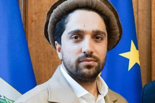 مسعود: تحولاتی در افغانستان در حال وقوع است