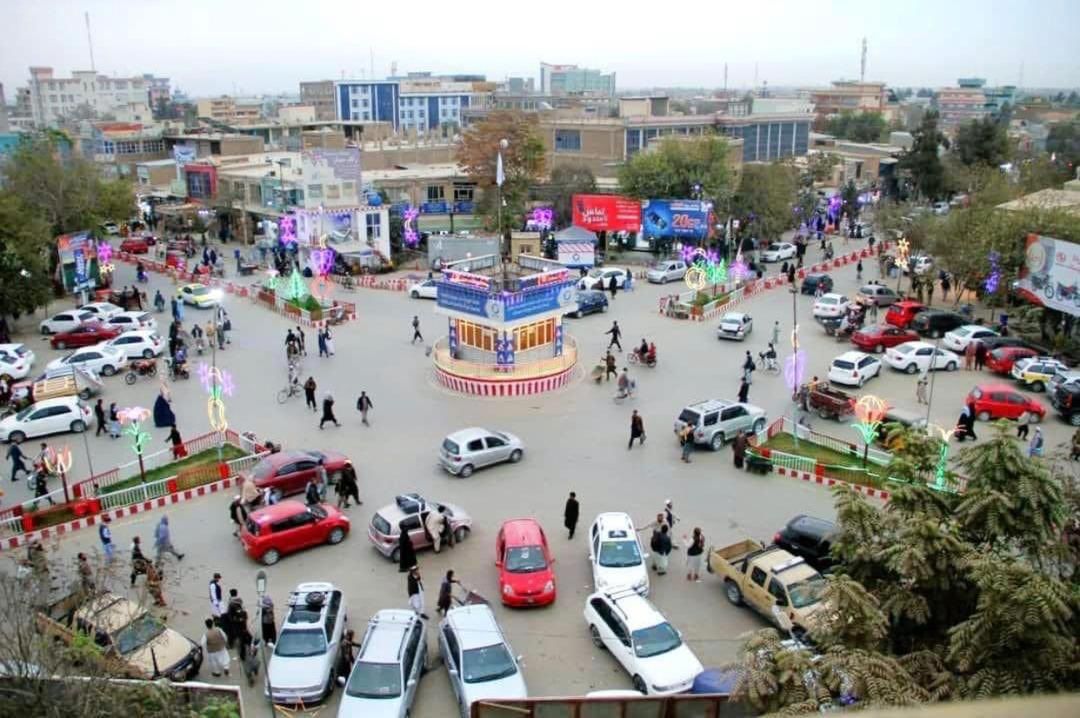 طالبان وایي کندوز کې یې ۱۴ تنه د قمار  او نشه‌یي توکو د قاچاق په تور نیولي