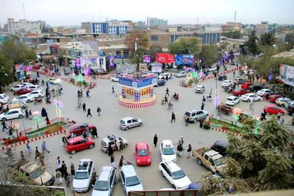 طالبان وایي کندوز کې یې ۱۴ تنه د قمار او نشهیي توکو د قاچاق په تور نیولي