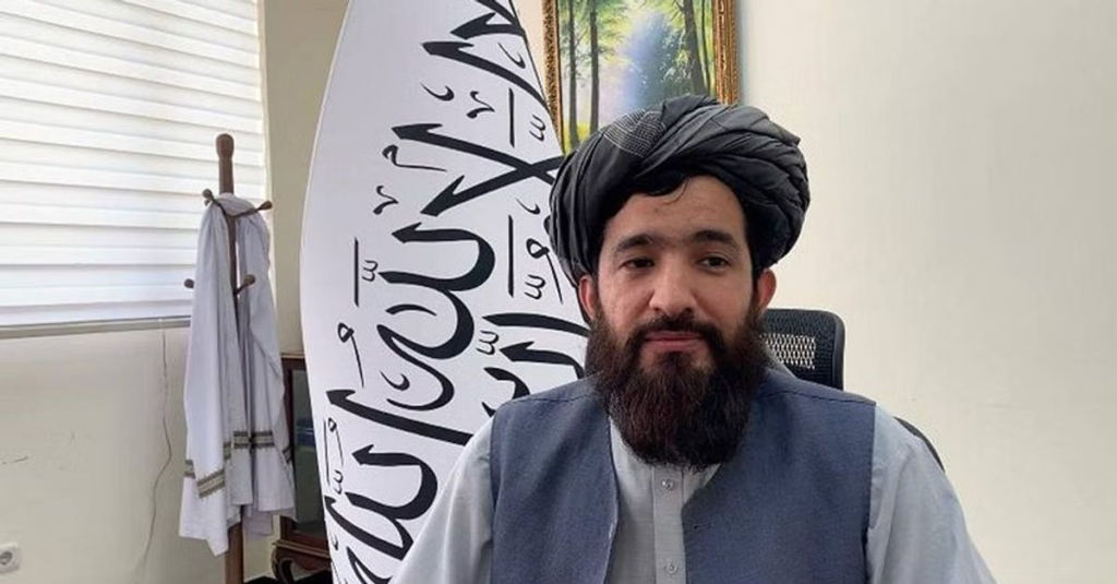طالبانو د افغان کډوالو د خوندي وضعیت د نه تمدید په اړه د امریکا پرېکړه مثبته بللې