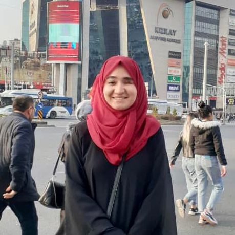 فرهاد دریا: فاطمه امیری، دانشآموز مجروح کاج برای درمان به ترکیه رسید