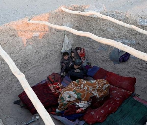 هیئت پناهندگان ناروی: طالبان با اخراج خشونت‌بار ۲۸۰ خانواده باعث جان باختن دو نفر شد