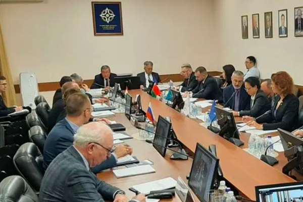 Constant Threats From Terrorist Groups Originate From Afghan Soil, Says CSTO