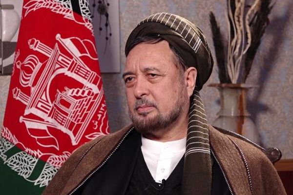 محمد محقق: له ترهګرۍ سره په مبارزه کې ځان له خپلو پاکستاني دیني وروڼو سره همسنګر ګڼو