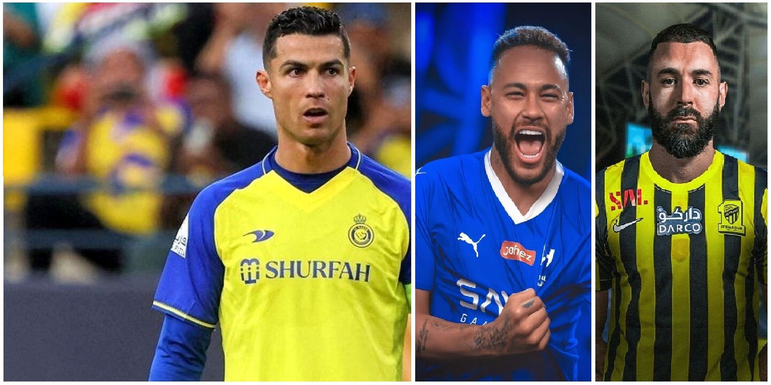 معضلی به نام میزبانی فوتبال؛ آیا ستاره‌های گران‌قیمت و تیم‌های عربستانی به ایران می‌آیند؟