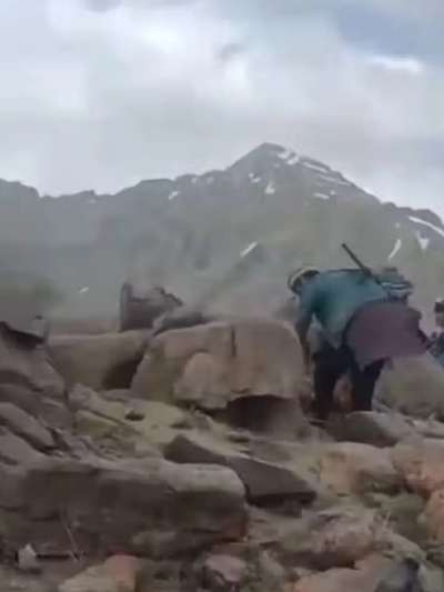 10 Taliban Members Killed In Badakhshan, Says Anti-Taliban Group