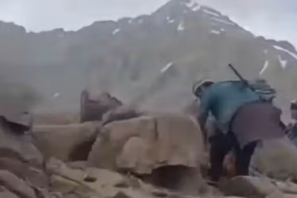 جبهه آزادی از کشتهشدن ۱۰ عضو طالبان در زیباک بدخشان خبر داد