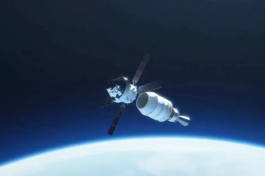 سعودي عربستان لومړی عربي هېواد شو چې د «ارتمیس» نړیوال فضایي پروګرام برخه ګرځي