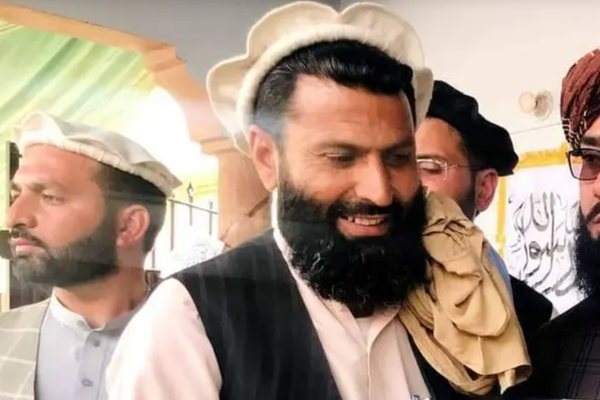 Tribal Elder Killed In Nangarhar, Protesters Block Jalalabad-Torkham Highway