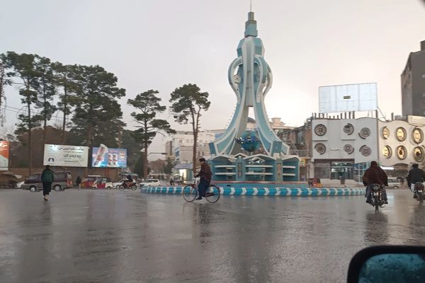 National Resistance Front Reports Killing Three Taliban Members in Herat