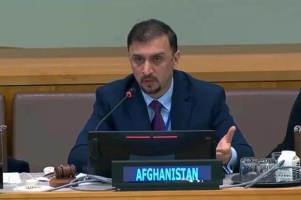 فایق وايي، د طالبانو لهخوا اعلان شوې عمومي عفوه د باور وړ نه ده
