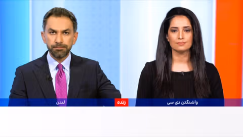 خبرهای ۹ شب، پنجشنبه ۶ قوس ۱۴۰۴