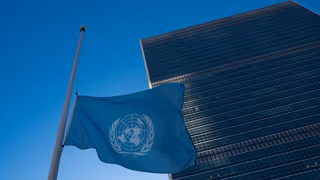 نشست دوحه؛ صلاحیتهای نماینده ویژه چیست و در چه شرایطی تعیین میشود؟