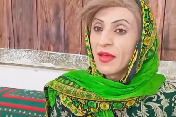 افغانستان ته د بېرته ستنېدو وېره؛ په پاکستان کې افغان نرښځې له سختو ستونزو سره مخ دي