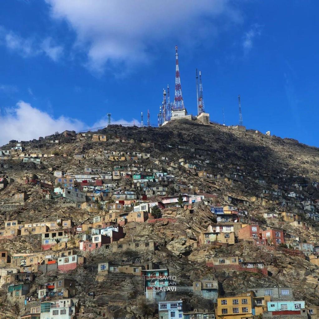 روز جهانی تلویزیون؛ نی می‌گوید با آمدن طالبان ۵۰ درصد تلویزیون‌های افغانستان بسته شده‌اند