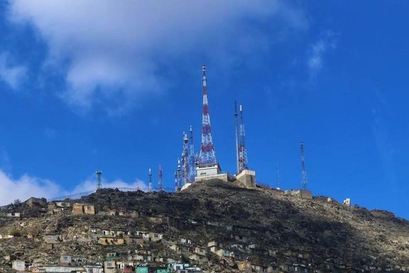 روز جهانی تلویزیون؛ نی میگوید با آمدن طالبان ۵۰ درصد تلویزیونهای افغانستان بسته شدهاند