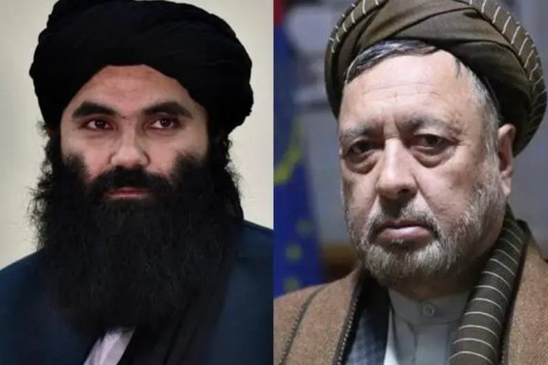 Will Not Return To Afghanistan With Such Calls, Hazara Leader Responds To Taliban