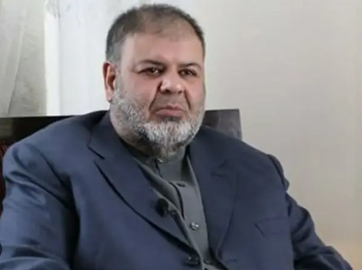 عبدالکریم خُرم: افغانستان باید د جګړو د ډګر پر ځای د ختیځ او لوېدیځ د همکارۍ په ډګر بدل شي