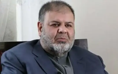 عبدالکریم خُرم: افغانستان باید د جګړو د ډګر پر ځای د ختیځ او لوېدیځ د همکارۍ په ډګر بدل شي