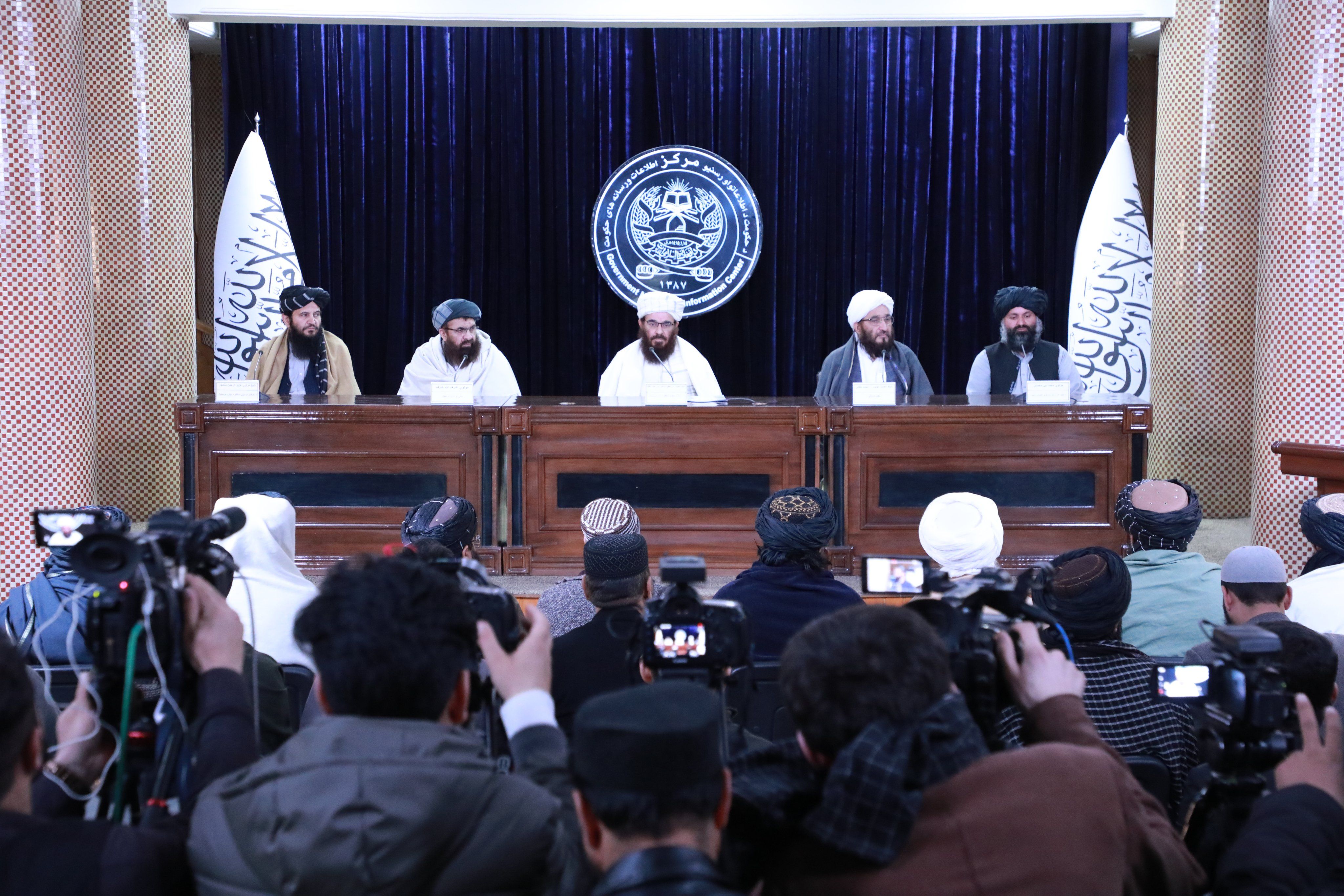 طالبانو له سعودي عربستان نه د افغانستان د حج سهمیې ډېرولو غوښتنه کړې