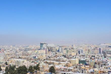 جبهه آزادی افغانستان از حمله به 'موتر استخبارات طالبان' خبر داد