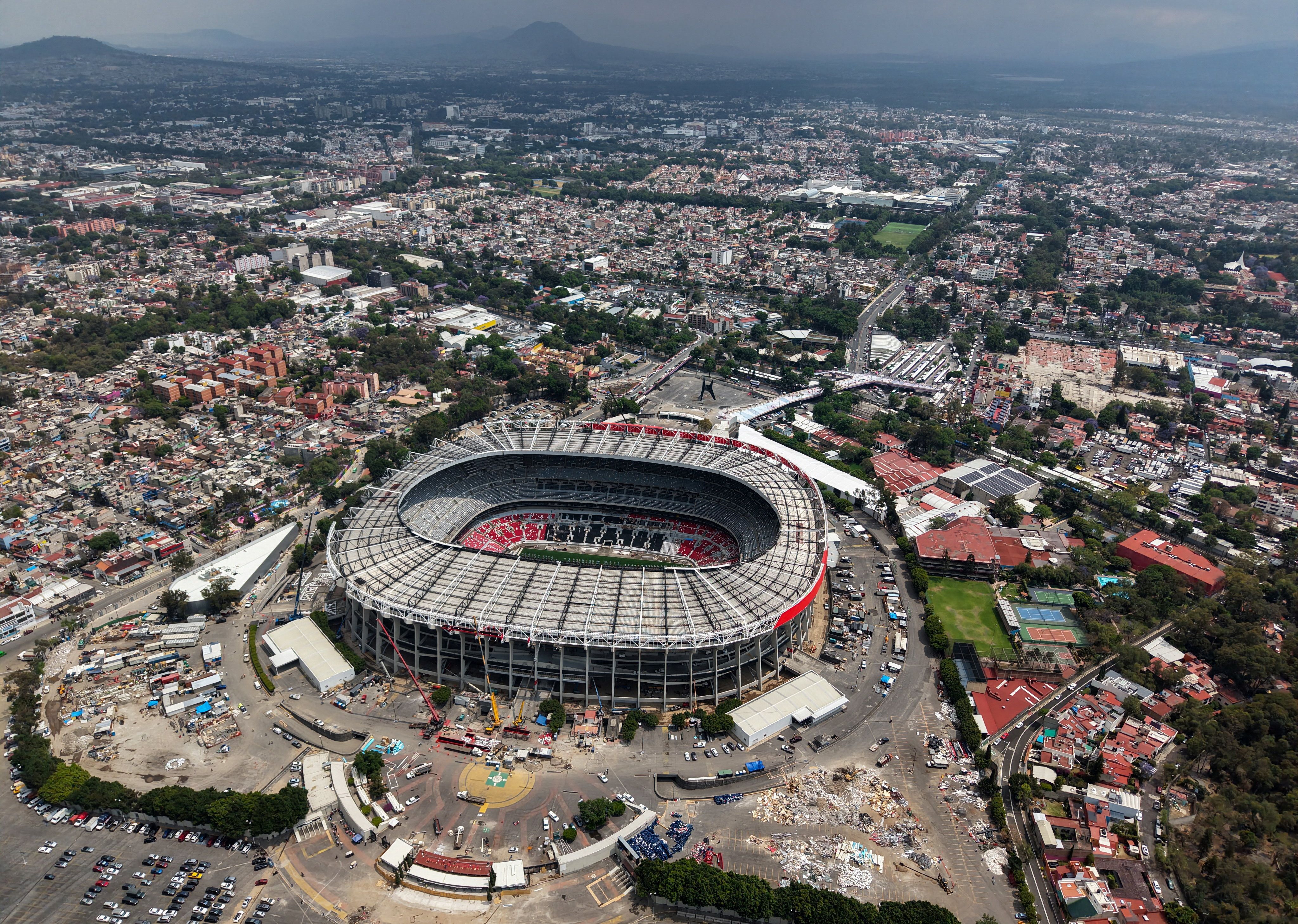 درآمد بی‌سابقه فیفا؛ پیش‌بینی کسب ۱۴ میلیارد دالر تا چهار سال آینده
