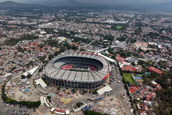 درآمد بیسابقه فیفا؛ پیشبینی کسب ۱۴ میلیارد دالر تا چهار سال آینده