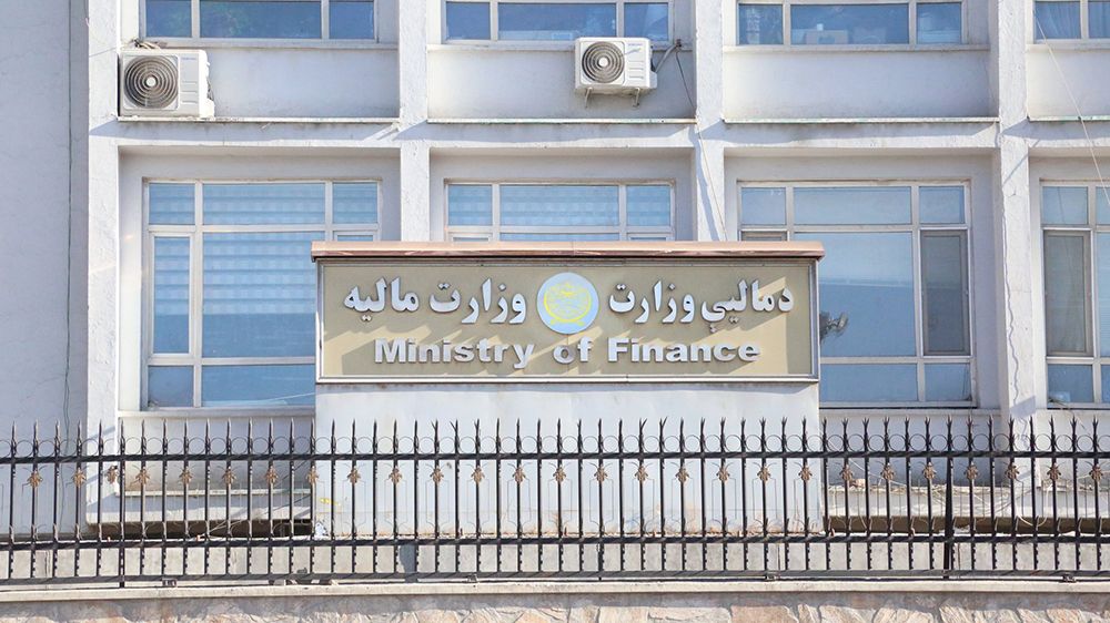 طالبان می‌گوید مرحله سوم پرداخت حقوق بازنشستگان را آغاز کرده است