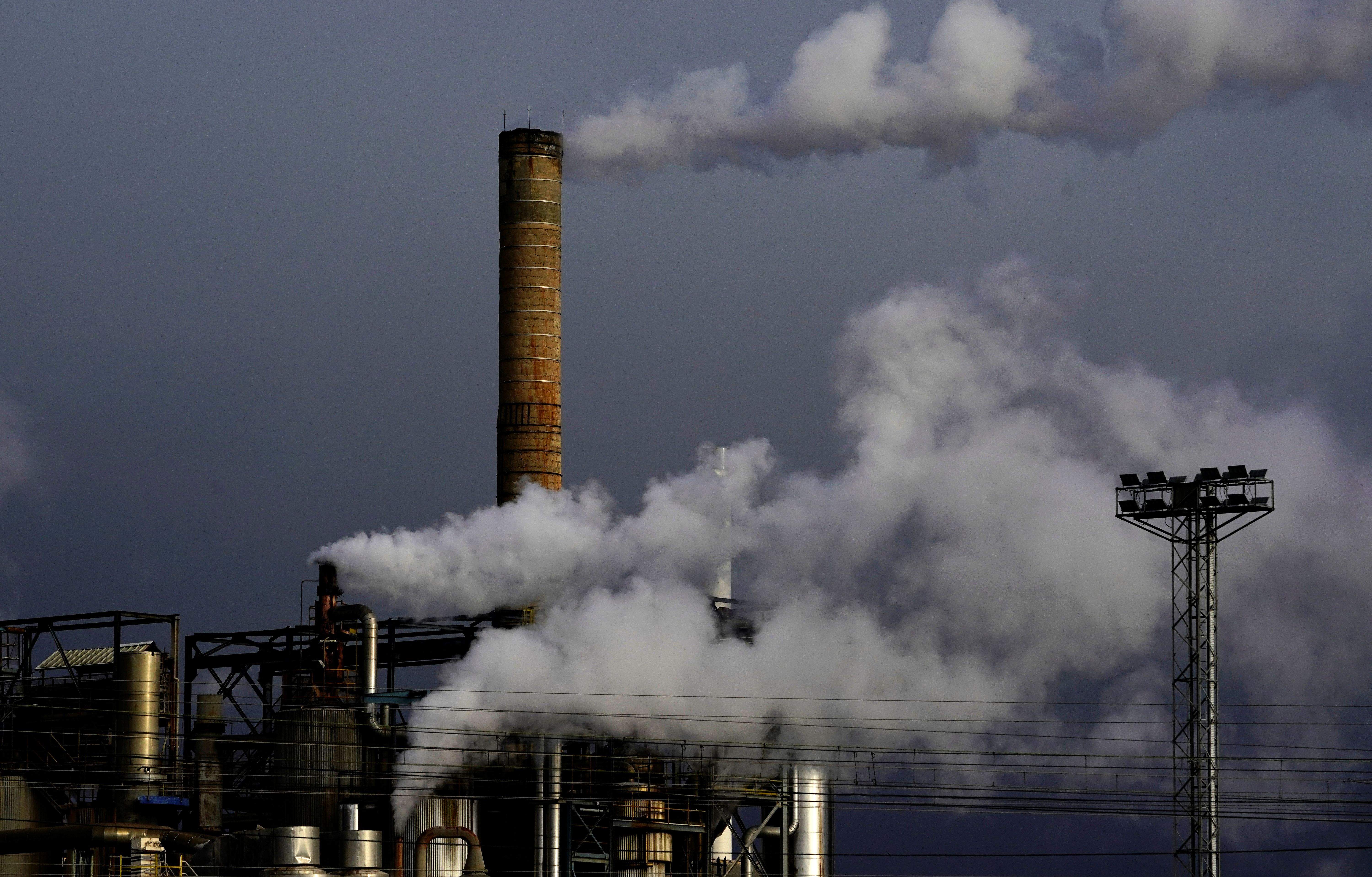 اتحادیه اروپا به دنبال کاهش ۹۰ درصدی انتشار گازهای گلخانه‌ای تا سال ۲۰۴۰ است